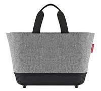 reisenthel Borsa shopper 48 cm grigio