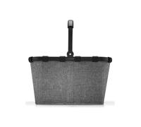 reisenthel Borsa shopper 48 cm grigio