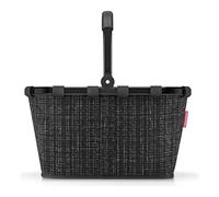 reisenthel carrybag - Cestino per la spesa (bou lack) antracite