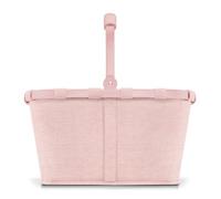 reisenthel Borsa shopper 48 cm rosa