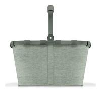 reisenthel Borsa shopper 48 cm verde