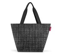 reisenthel Borsa shopper 51 cm nero