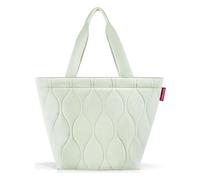 reisenthel Borsa shopper 51 cm verde