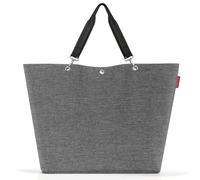 reisenthel Borsa shopper 68 cm grigio