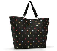 reisenthel Borsa shopper Xl 68 cm dots (ZU7009)