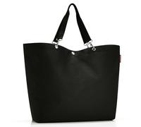 reisenthel Borsa shopper 68 cm nero