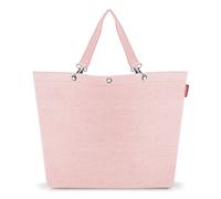 reisenthel Borsa shopper 68 cm rosa