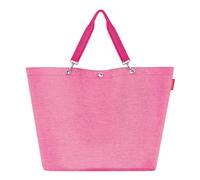 reisenthel Borsa shopper 68 cm rosa