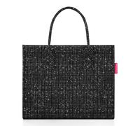 reisenthel borsa shopper Daily Shopper M Bou lack