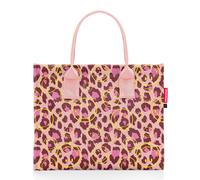 reisenthel borsa shopper Daily Shopper Smile Emoji M Leo Blush