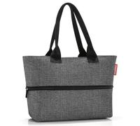 reisenthel Borsa shopper E1 50 cm grigio