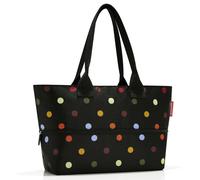 REISENTHEL Shopper giallo / arancione / rosso / bordeaux / nero, Taglia One Size