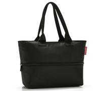 reisenthel Borsa shopper E1 50 cm black (RJ7003)