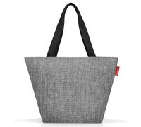 reisenthel Borsa shopper M 51 cm grigio