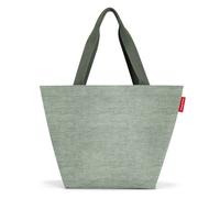 reisenthel Borsa shopper M 51 cm verde