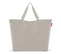 reisenthel Borsa shopper Xl 68 cm giallo