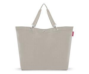 reisenthel Borsa shopper Xl 68 cm giallo