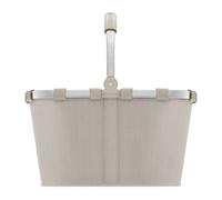 reisenthel Borsa shopping Carrybag 48 cm grigio