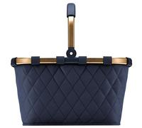 reisenthel Borsa shopping Carrybag 48 cm ottanio