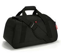reisenthel Activitybag Borsa da viaggio Weekender 54 cm black (MX7003)