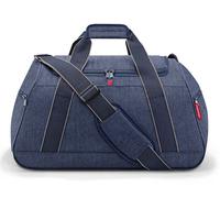 reisenthel borsa sportiva Activitybag Herringbone Dark Blue