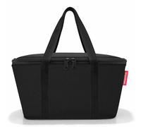 Reisenthel UF7003 COOLERBAG XS BLACK Borsa sportiva Unisex Adulto BLACK Taglia Unica