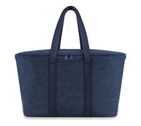 reisenthel Borsa termica Coolerbag 44,5 cm blu