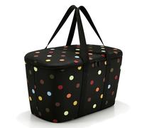 reisenthel Borsa termica Coolerbag 44,5 cm dots (UH7009)