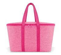 Reisenthel UH3094 COOLERBAG TWIST PINK Borsa sportiva Donna TWIST PINK Taglia Unica