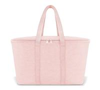reisenthel Coolerbag - Borsa termica in tessuto di poliestere di alta qualità, ideale per picnic, shopping e in viaggio, Twist Blush, Standard, Coolerbag Twist Blush