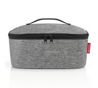 reisenthel Borsa termica tascabile 28 cm twist silver (LF7052)