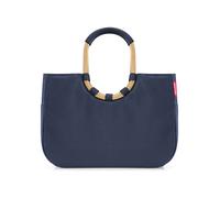 reisenthel Borsa tote 46 cm blu