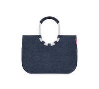 reisenthel Borsa tote 46 cm grigio