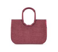 reisenthel Borsa tote 46 cm rosso