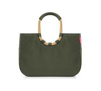 reisenthel Borsa tote 46 cm verde
