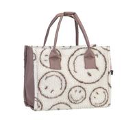 reisenthel Daily Shopper Borsa shopper 21 cm beige