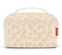 reisenthel borsa trucco Beautycase Leo Vanilla
