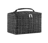reisenthel Commetic Case Bou lack - Beauty case quadrato, organizer per bagagli, beauty case
