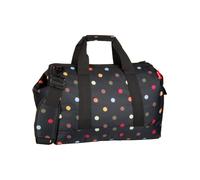 REISENTHEL Borsa weekend acqua / giallo limone / mela / nero Donna REISENTHEL One Size