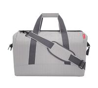 REISENTHEL Borsa weekend grigio chiaro / grigio scuro Donna REISENTHEL One Size