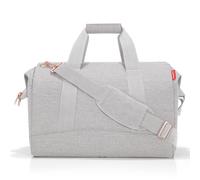 REISENTHEL Borsa weekend grigio Donna REISENTHEL One Size