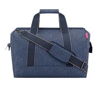 REISENTHEL Borsa weekend marino / bianco Donna REISENTHEL One Size