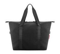 REISENTHEL Borsa weekend nero Donna REISENTHEL One Size