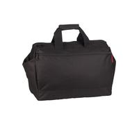 REISENTHEL Borsa weekend nero Donna REISENTHEL One Size nero