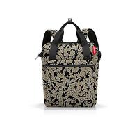 Reisenthel Borsa Zaino Rounder Unisex, 12