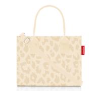 reisenthel borsetta Daily Shopper XS Leo Vanilla