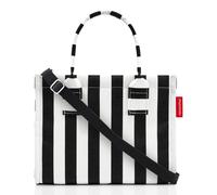 reisenthel borsetta Daily Shopper XS Summerstripes Black