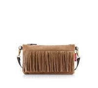 reisenthel Mini Pouch - La piccola borsa per tutto ciò che è importante. La borsa IT, borsetta, con cinturino da polso o tracolla. È davvero elegante e una vera arricchimento!, Western