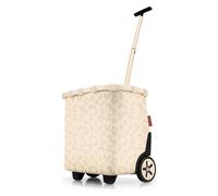 reisenthel Carrello della spesa 47.5 cm giallo