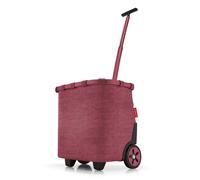 reisenthel Carrello della spesa 47.5 cm rosso